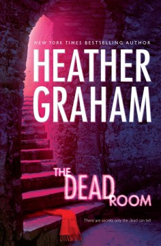 The dead room  Cover Image