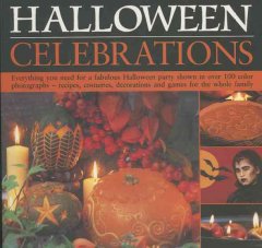 Halloween celebrations  Cover Image