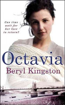 Octavia  Cover Image