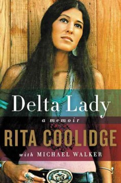 Delta lady : a memoir  Cover Image