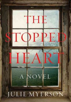 The stopped heart  Cover Image
