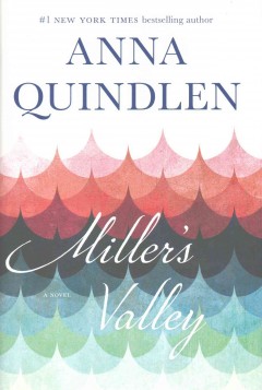 Miller's Valley : a novel  Cover Image