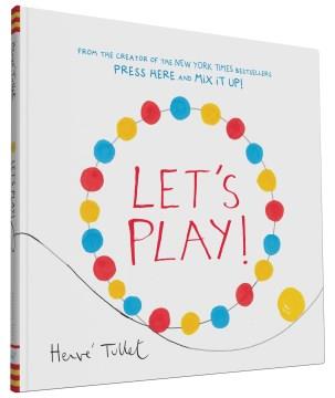 Let's play!  Cover Image