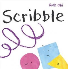 Scribble  Cover Image