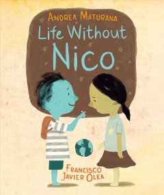 Life without Nico  Cover Image