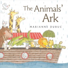 The animals' ark  Cover Image