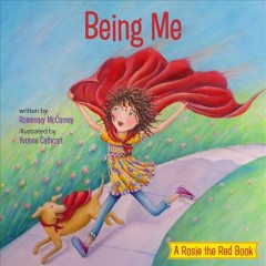 Being me  Cover Image