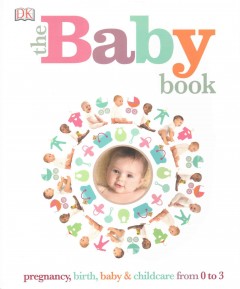 The baby book  Cover Image