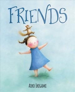 Friends  Cover Image