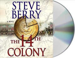 The 14th colony Cover Image