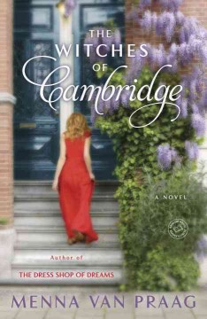 The witches of Cambridge : a novel  Cover Image