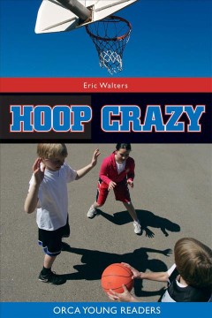 Hoop crazy!  Cover Image