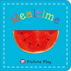 Mealtime  Cover Image