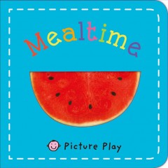 Mealtime  Cover Image