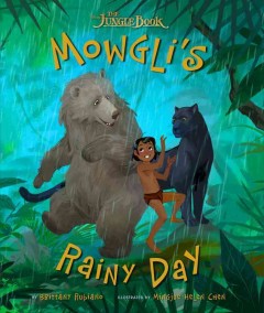 Mowgli's rainy day  Cover Image