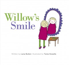 Willow's smile  Cover Image