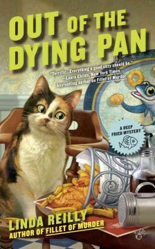 Out of the dying pan  Cover Image