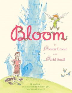 Bloom  Cover Image