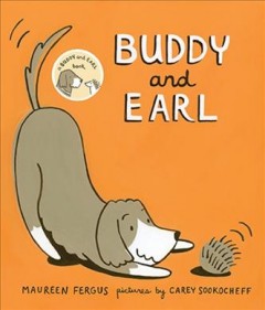 Buddy and Earl  Cover Image