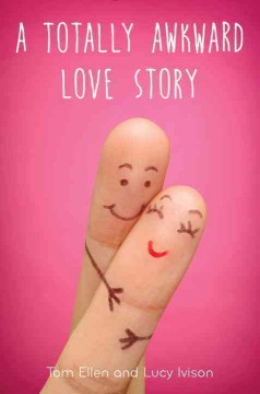 A totally awkward love story  Cover Image