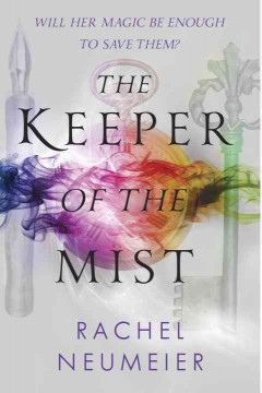 The keeper of the mist  Cover Image