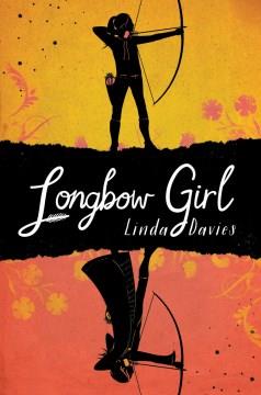 Longbow girl  Cover Image