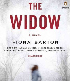 The widow Cover Image