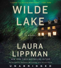 Wilde Lake Cover Image