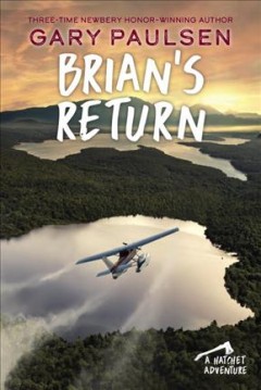 Brian's return  Cover Image