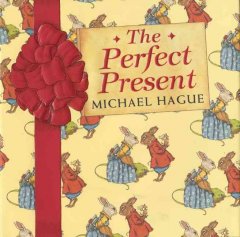 The perfect present  Cover Image