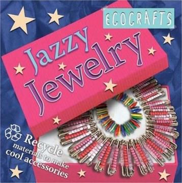 Jazzy jewelry  Cover Image