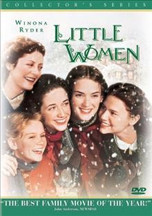 Little Women Cover Image