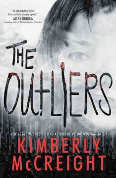 The outliers  Cover Image