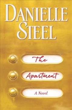 The apartment : a novel  Cover Image