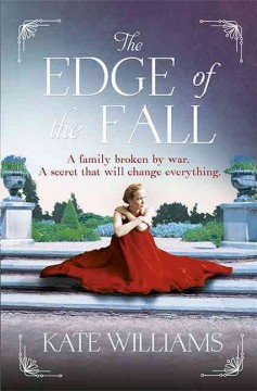 The edge of the fall  Cover Image