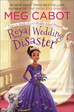 Royal wedding disaster  Cover Image