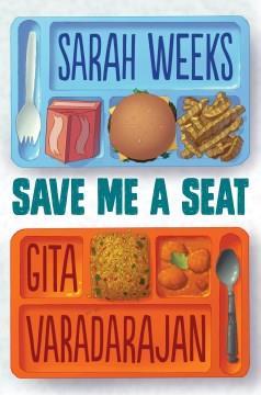 Save me a seat  Cover Image