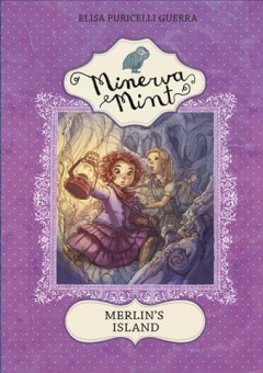 Merlin's island  Cover Image