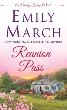 Reunion Pass  Cover Image