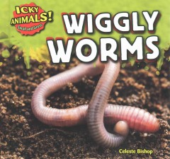 Wiggly worms  Cover Image