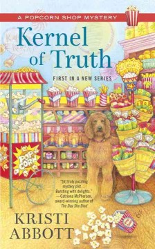 Kernel of truth  Cover Image