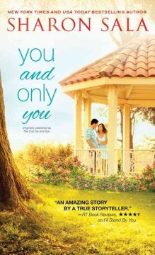 You and only you  Cover Image