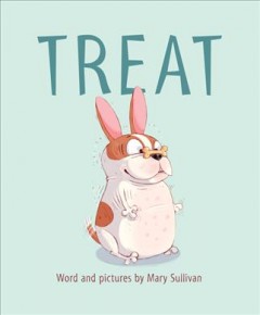 Treat  Cover Image