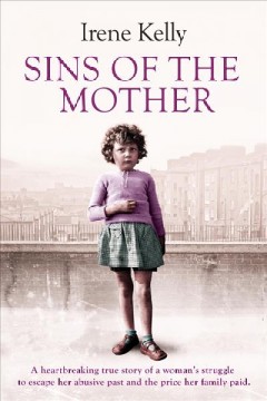 Sins of the mother  Cover Image
