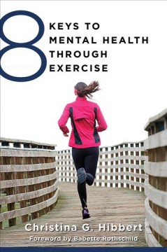 8 keys to mental health through exercise  Cover Image