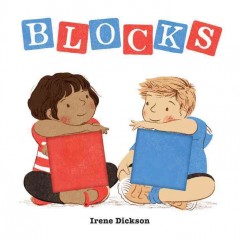 Blocks  Cover Image