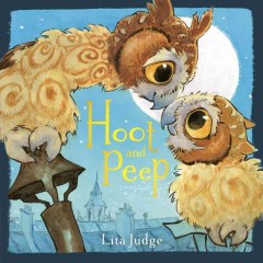 Hoot and Peep  Cover Image