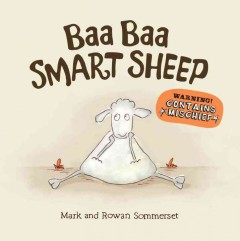 Baa Baa smart sheep  Cover Image