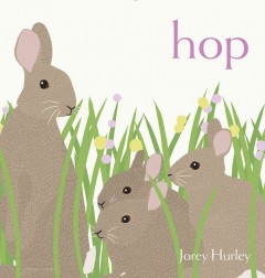 Hop  Cover Image