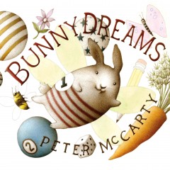 Bunny dreams  Cover Image